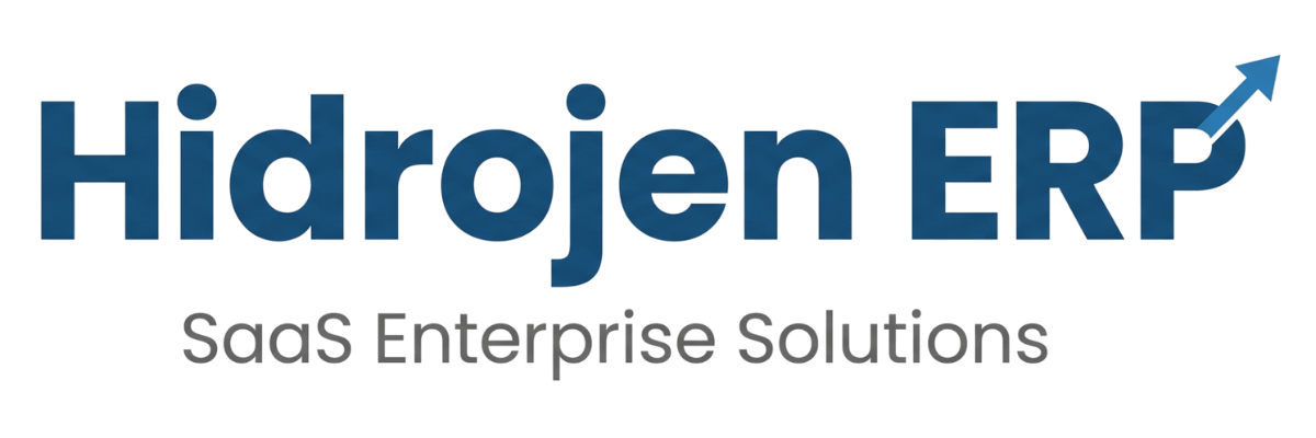 Hidrojen ERP